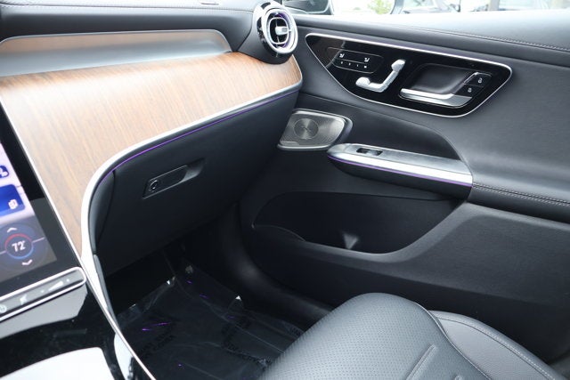 2025 Mercedes-Benz GLC GLC 300W