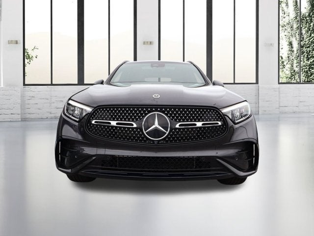 2025 Mercedes-Benz GLC GLC 300W