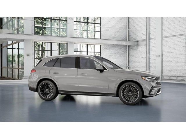 2027 Mercedes-Benz GLC GLC 300