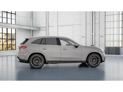 2027 Mercedes-Benz GLC GLC 300