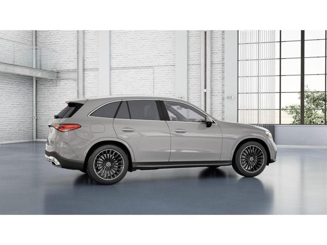 2027 Mercedes-Benz GLC GLC 300