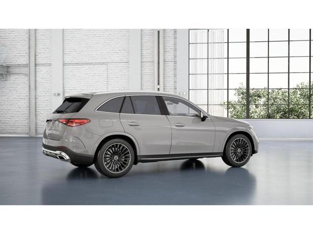 2027 Mercedes-Benz GLC GLC 300