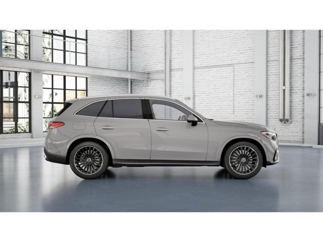 2027 Mercedes-Benz GLC GLC 300