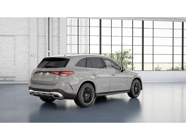 2027 Mercedes-Benz GLC GLC 300