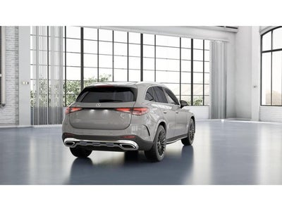 2027 Mercedes-Benz GLC GLC 300