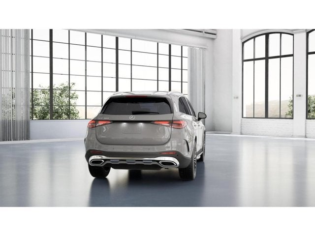 2027 Mercedes-Benz GLC GLC 300