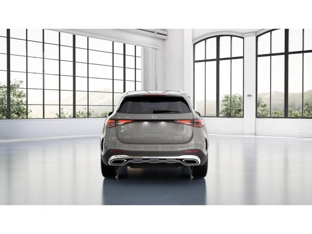 2027 Mercedes-Benz GLC GLC 300