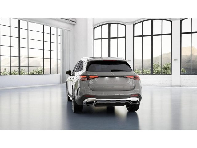 2027 Mercedes-Benz GLC GLC 300