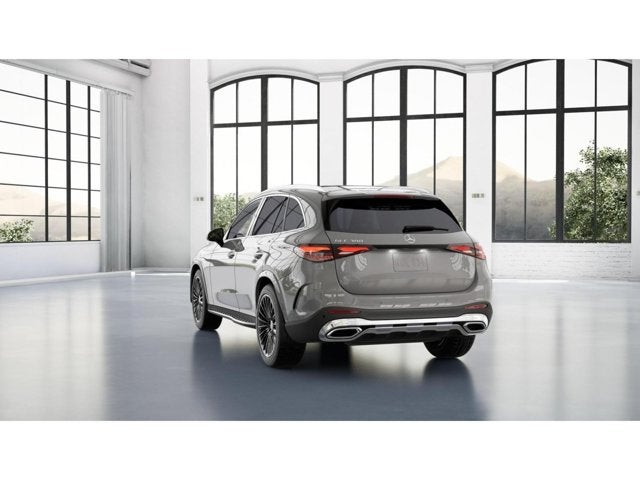 2027 Mercedes-Benz GLC GLC 300