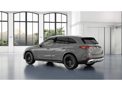 2027 Mercedes-Benz GLC GLC 300