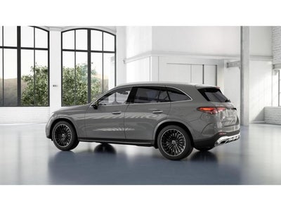 2027 Mercedes-Benz GLC GLC 300
