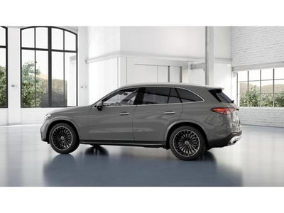 2027 Mercedes-Benz GLC GLC 300