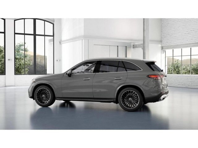 2027 Mercedes-Benz GLC GLC 300