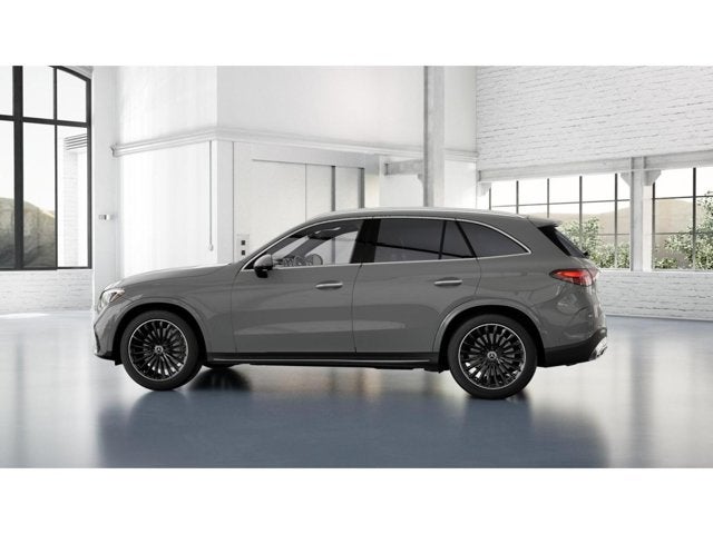 2027 Mercedes-Benz GLC GLC 300