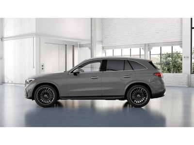 2027 Mercedes-Benz GLC GLC 300