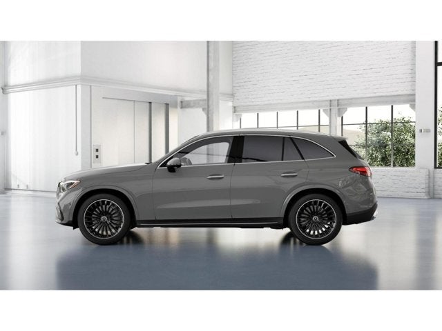 2027 Mercedes-Benz GLC GLC 300