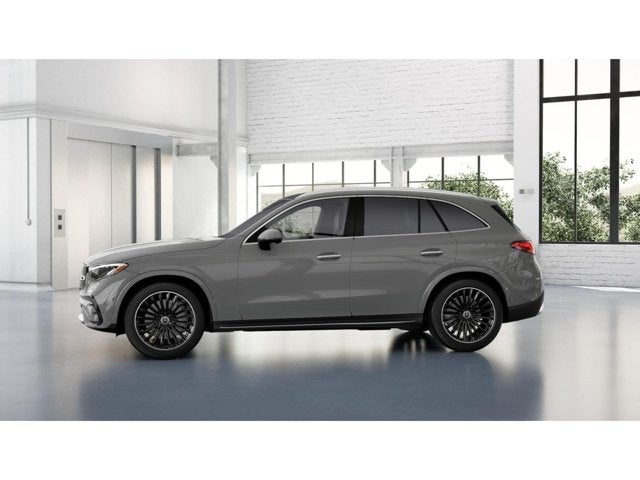 2027 Mercedes-Benz GLC GLC 300