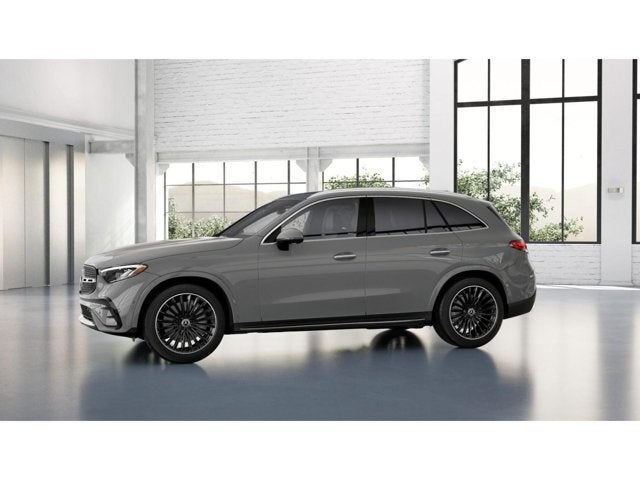 2027 Mercedes-Benz GLC GLC 300
