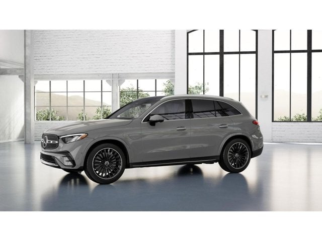 2027 Mercedes-Benz GLC GLC 300