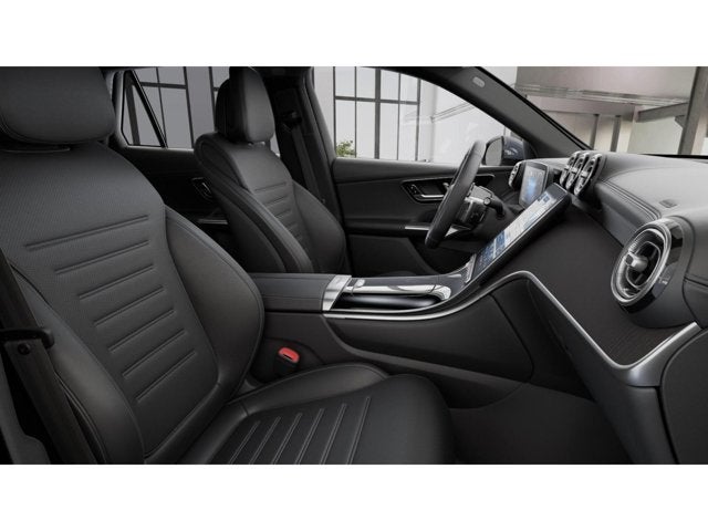 2027 Mercedes-Benz GLC GLC 300