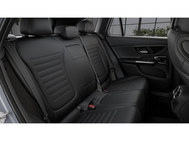 2027 Mercedes-Benz GLC GLC 300