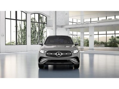 2027 Mercedes-Benz GLC GLC 300