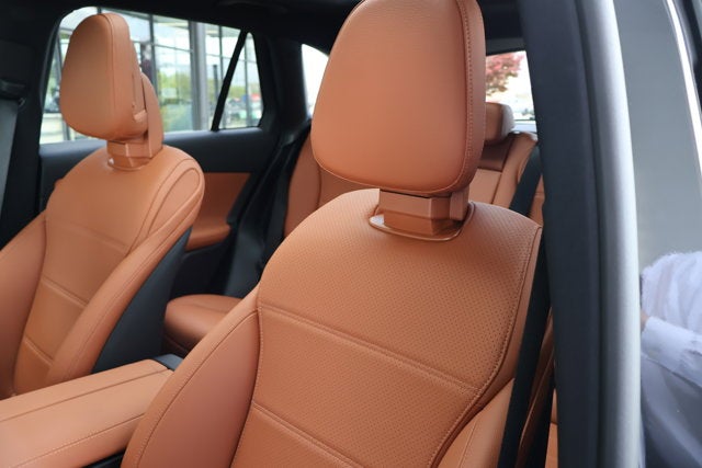 2025 Mercedes-Benz GLC GLC 300W