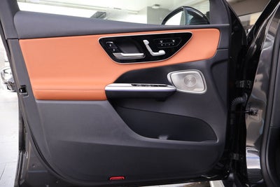 2025 Mercedes-Benz GLC GLC 300W