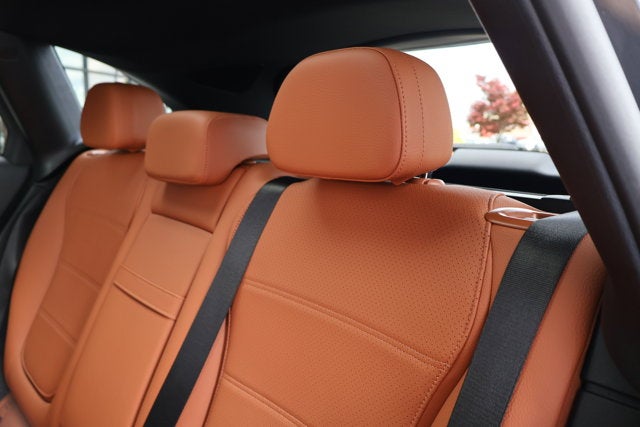 2025 Mercedes-Benz GLC GLC 300W