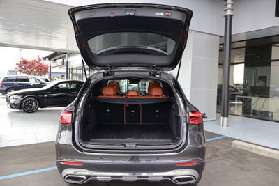 2025 Mercedes-Benz GLC GLC 300W