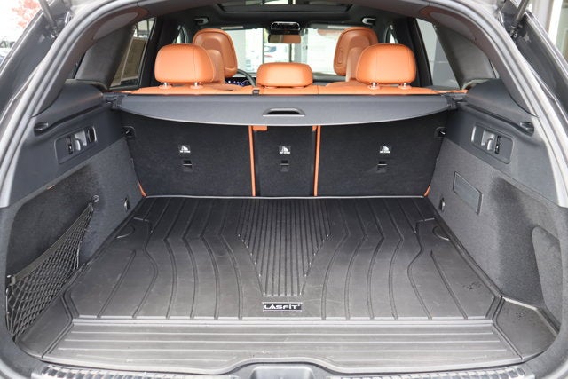 2025 Mercedes-Benz GLC GLC 300W