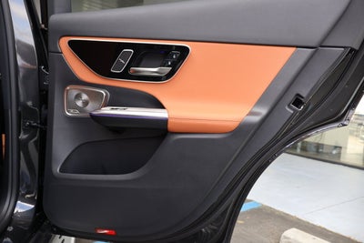 2025 Mercedes-Benz GLC GLC 300W