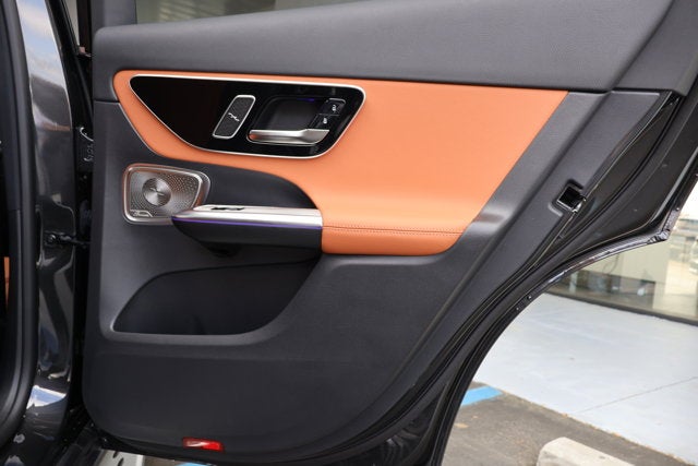 2025 Mercedes-Benz GLC GLC 300W