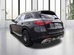 2025 Mercedes-Benz GLC GLC 300W