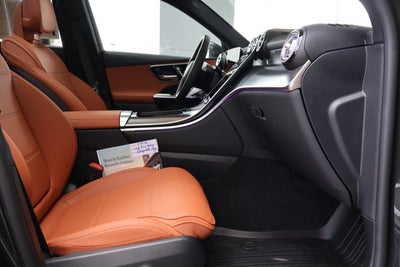 2025 Mercedes-Benz GLC GLC 300W