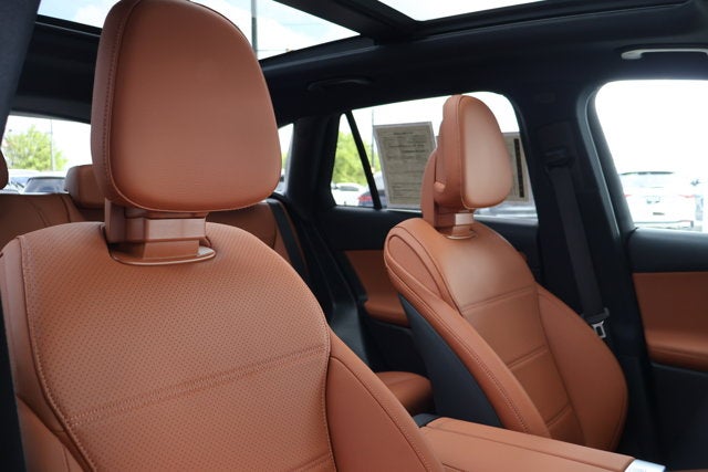 2025 Mercedes-Benz GLC GLC 300W