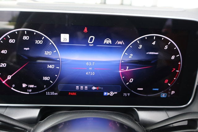 2025 Mercedes-Benz GLC GLC 300W