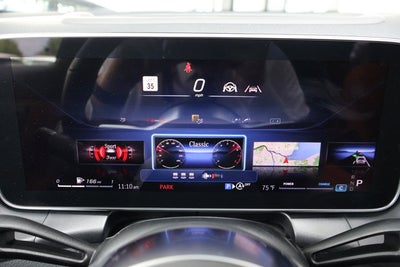 2025 Mercedes-Benz GLC GLC 300W