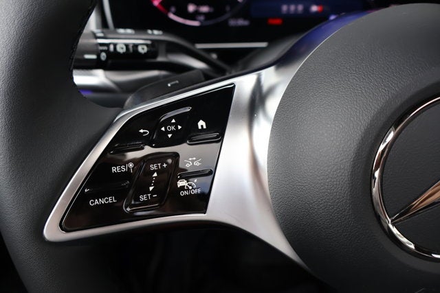 2025 Mercedes-Benz GLC GLC 300W