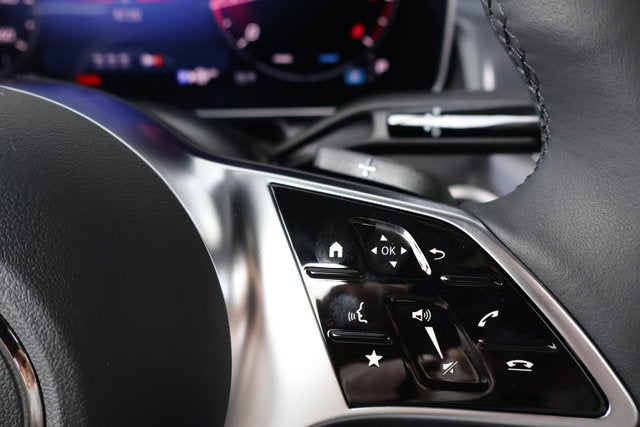 2025 Mercedes-Benz GLC GLC 300W