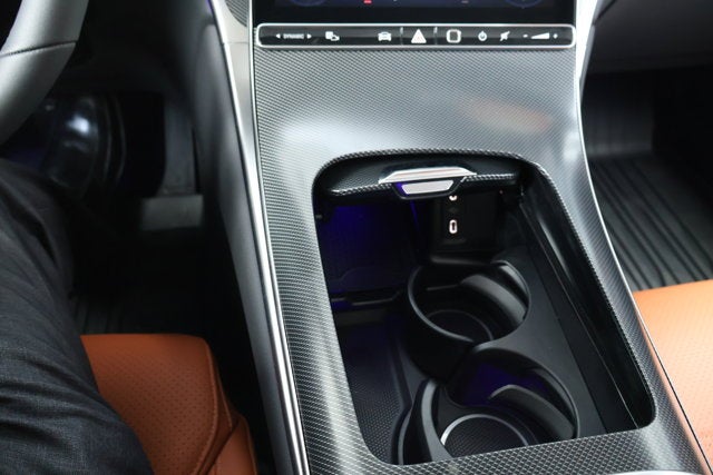 2025 Mercedes-Benz GLC GLC 300W