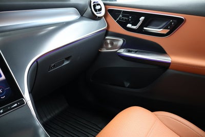 2025 Mercedes-Benz GLC GLC 300W