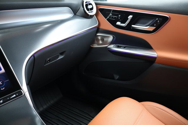 2025 Mercedes-Benz GLC GLC 300W