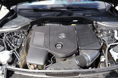 2025 Mercedes-Benz GLC GLC 300W
