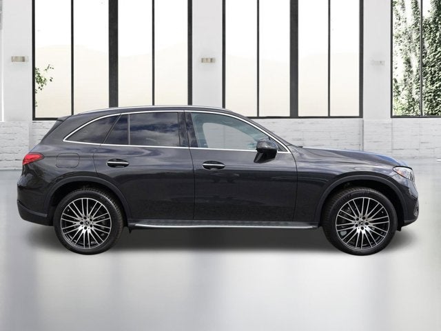 2025 Mercedes-Benz GLC GLC 300W