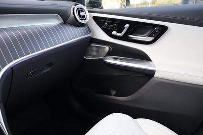 2026 Mercedes-Benz GLC GLC 300W