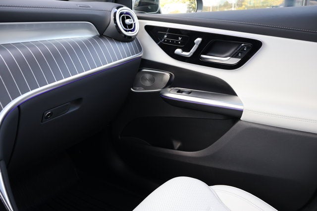 2026 Mercedes-Benz GLC GLC 300W