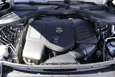2026 Mercedes-Benz GLC GLC 300W