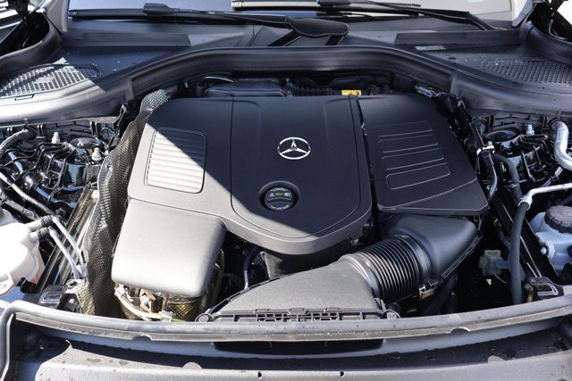 2026 Mercedes-Benz GLC GLC 300W