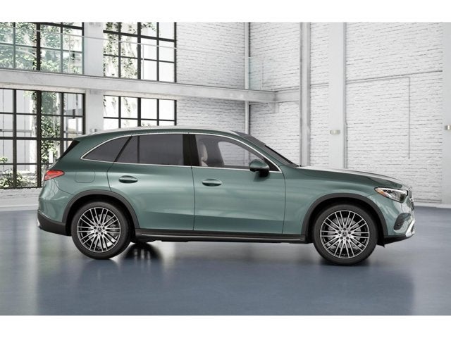2027 Mercedes-Benz GLC GLC 300